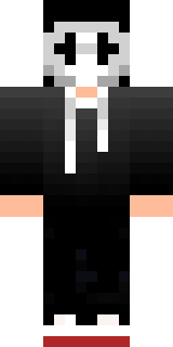 Скин Майнкрафт Игрока AlanQn17