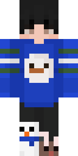 Скин Майнкрафт Игрока AlanTheRizzLord