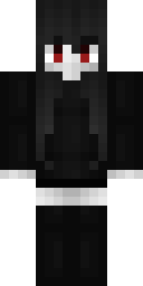 Скин Майнкрафт Игрока Alaska