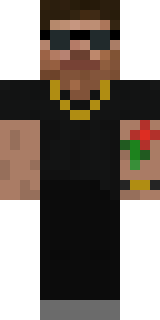 Скин Майнкрафт Игрока Albanibro