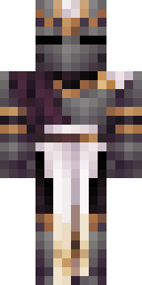 Скин Майнкрафт Игрока AlbertiusPrime