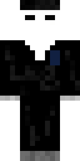 Скин Майнкрафт Игрока AlbertoChicote