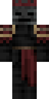 Скин Майнкрафт Игрока Albertomccv