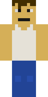 Скин Майнкрафт Игрока Alc