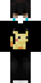 Скин Майнкрафт Игрока Aldahh