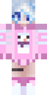 Скин Майнкрафт Игрока Aldotansyah