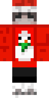 Скин Майнкрафт Игрока Alekcho