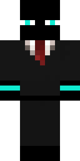 Скин Майнкрафт Игрока Alem06
