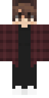 Скин Майнкрафт Игрока Aleppz
