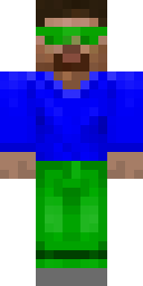 Скин Майнкрафт Игрока Alex538