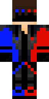 Скин Майнкрафт Игрока Alex77MC