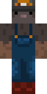 Скин Майнкрафт Игрока Alex95