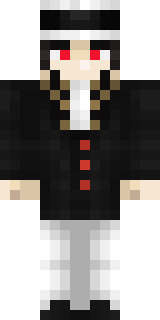 Скин Майнкрафт Игрока AlexBanane