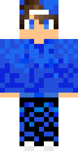 Скин Майнкрафт Игрока AlexBrownie1980