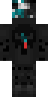 Скин Майнкрафт Игрока AlexCraft_9