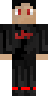 Скин Майнкрафт Игрока AlexFake2