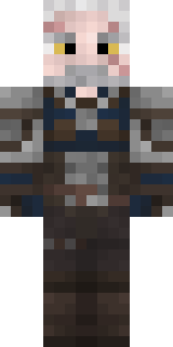 Скин Майнкрафт Игрока AlexIlluminatii