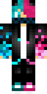 Скин Майнкрафт Игрока AlexKo010