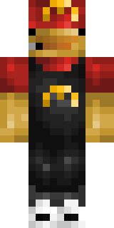 Скин Майнкрафт Игрока AlexMz98