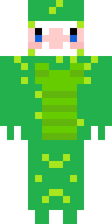 Скин Майнкрафт Игрока AlexPro