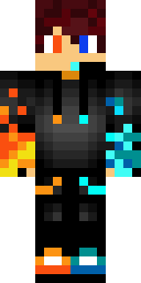 Скин Майнкрафт Игрока AlexTV