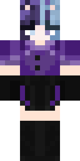 Скин Майнкрафт Игрока AlexThatCutie