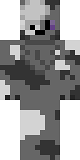 Скин Майнкрафт Игрока AlexTheAxolotl21