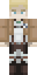 Скин Майнкрафт Игрока AlexTheGoat