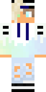 Скин Майнкрафт Игрока AlexThePro3064