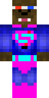 Скин Майнкрафт Игрока Alex_16