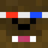 Игрок Alex_16 Майнкрафт - возможно знакомый с iali