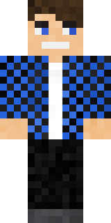 Скин Майнкрафт Игрока Alex_202