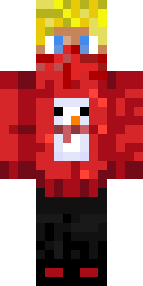 Скин Майнкрафт Игрока Alex_J19