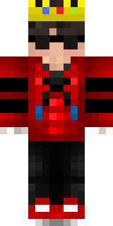 Скин Майнкрафт Игрока Alex_Pizza