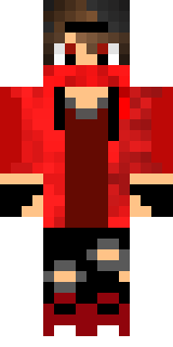 Скин Майнкрафт Игрока Alex_olsson