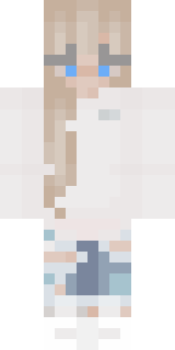 Скин Майнкрафт Игрока Alexandra1702