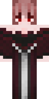 Скин Майнкрафт Игрока AlexandraMal