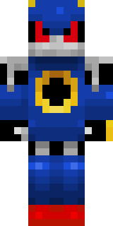 Скин Майнкрафт Игрока Alexcaamano37