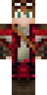 Скин Майнкрафт Игрока Alexej12n
