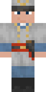 Скин Майнкрафт Игрока AlexiTheWretched