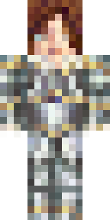 Скин Майнкрафт Игрока Alexievna