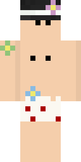 Скин Майнкрафт Игрока Alexiiaa