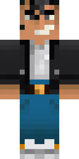 Скин Майнкрафт Игрока AlexirYo