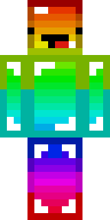 Скин Майнкрафт Игрока AlexisDriver34