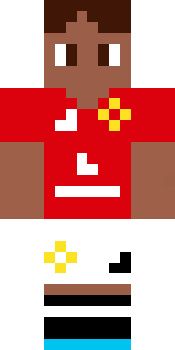 Скин Майнкрафт Игрока Alexisthecool