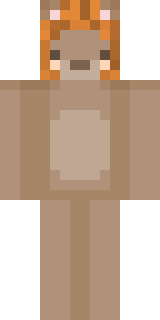 Скин Майнкрафт Игрока AlexiusGE