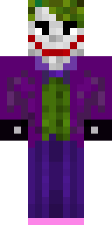 Скин Майнкрафт Игрока Alexjokrer