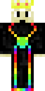 Скин Майнкрафт Игрока Alexpro_1