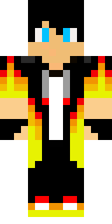 Скин Майнкрафт Игрока Alexsei220