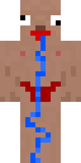 Скин Майнкрафт Игрока Alextigrof